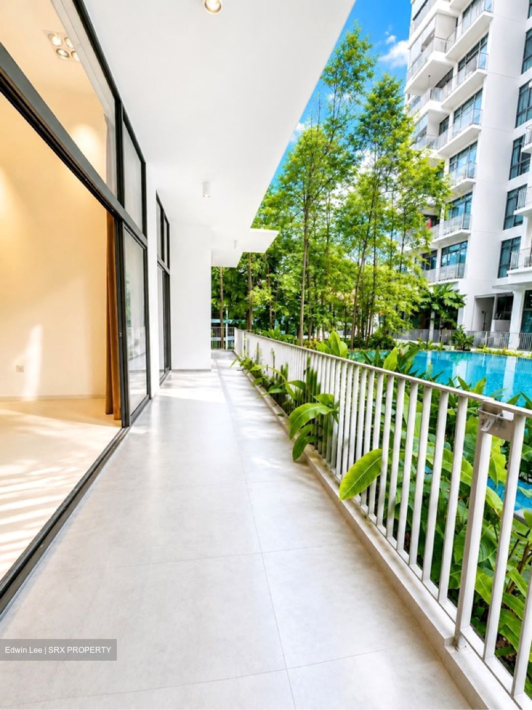 The Skywoods (D23), Condominium #603142251